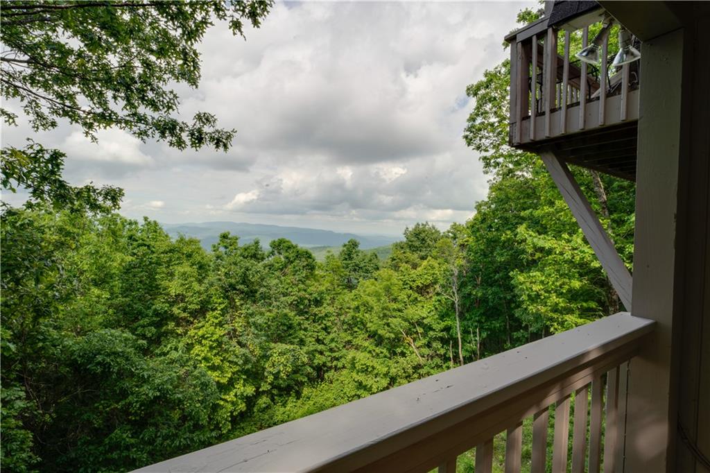 351 Burnt Mountain Ridge Road