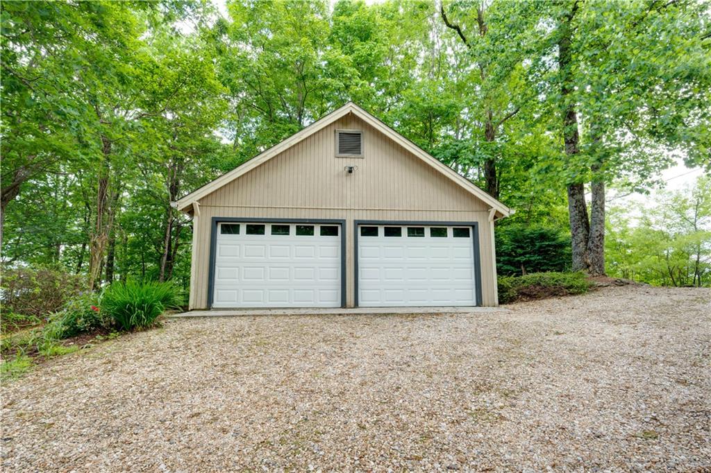 351 Burnt Mountain Ridge Road