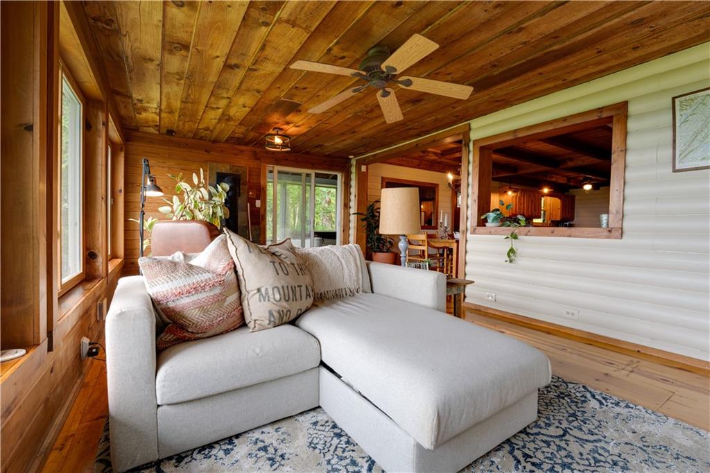 351 Burnt Mountain Ridge Road