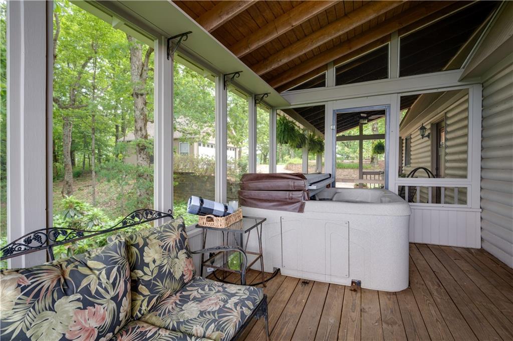 351 Burnt Mountain Ridge Road