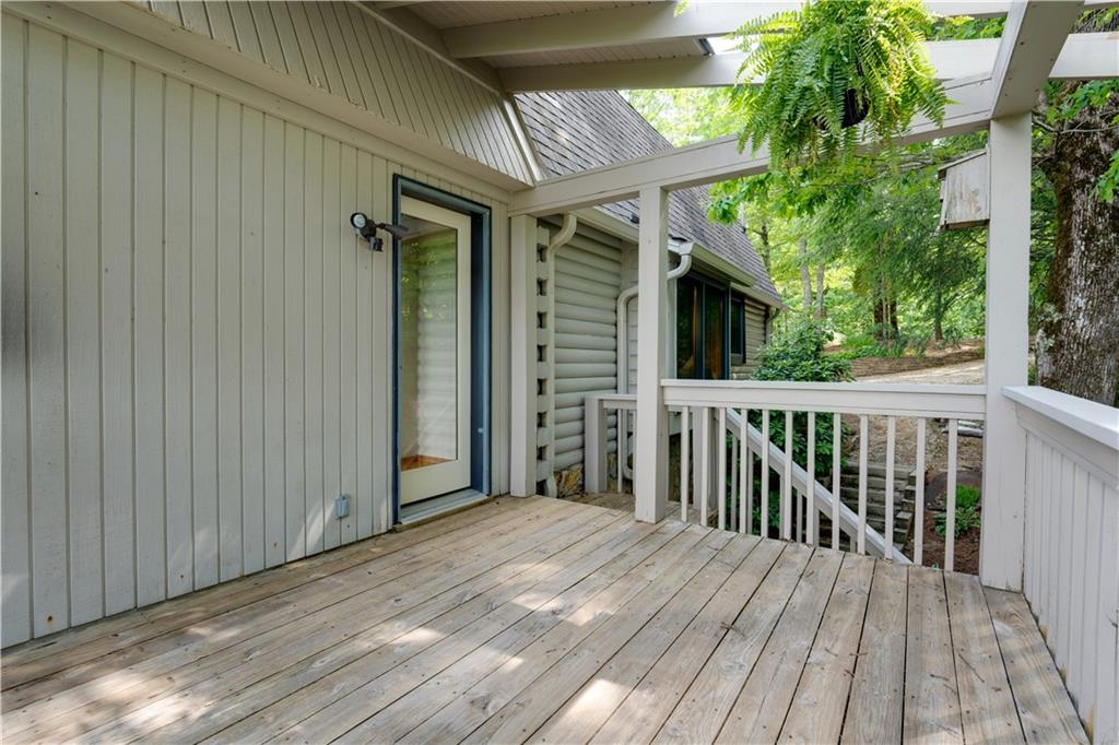 351 Burnt Mountain Ridge Road