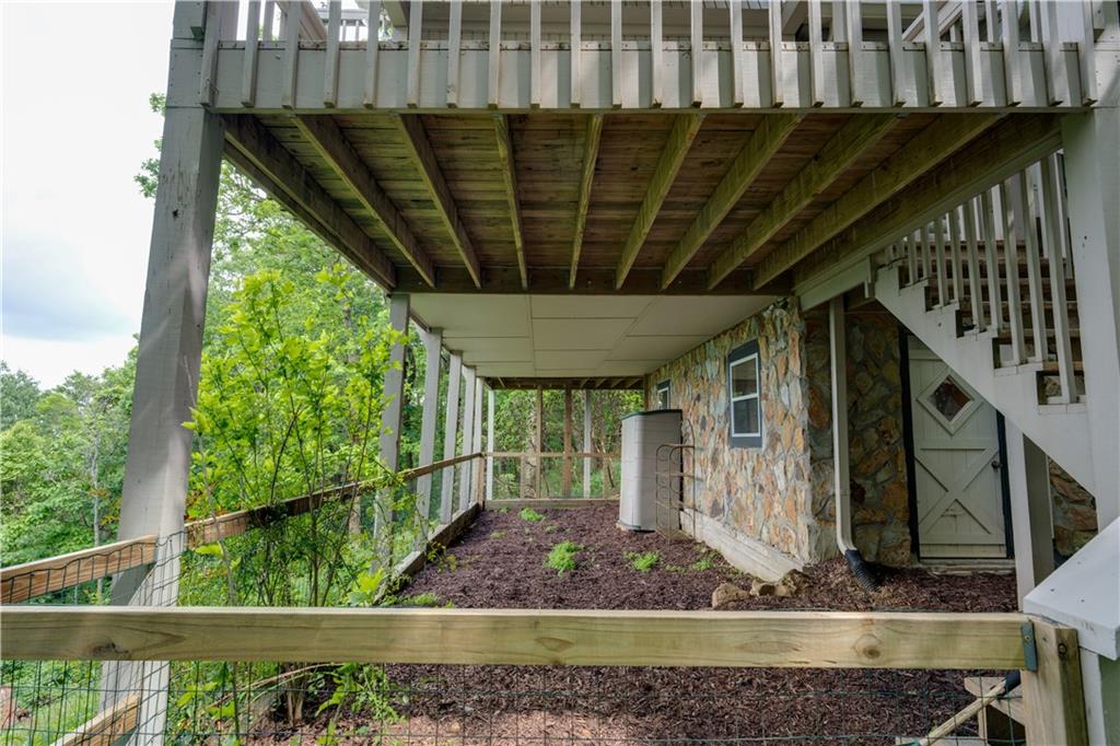 351 Burnt Mountain Ridge Road