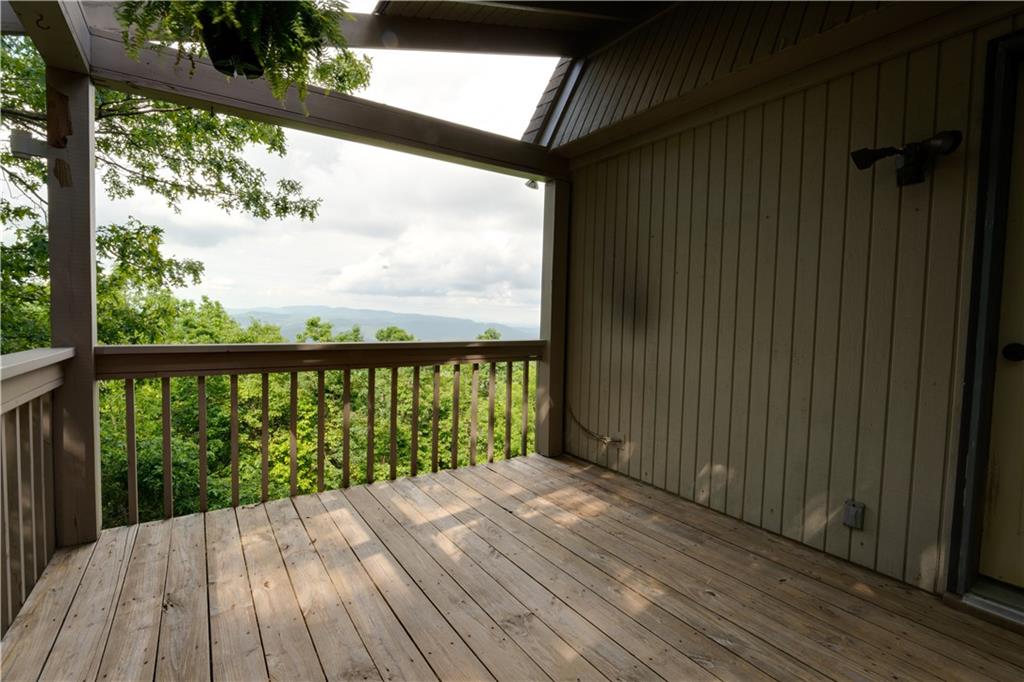 351 Burnt Mountain Ridge Road