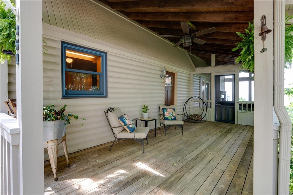 351 Burnt Mountain Ridge Road