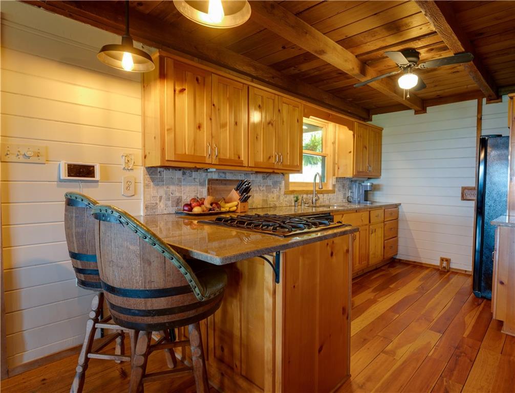 351 Burnt Mountain Ridge Road