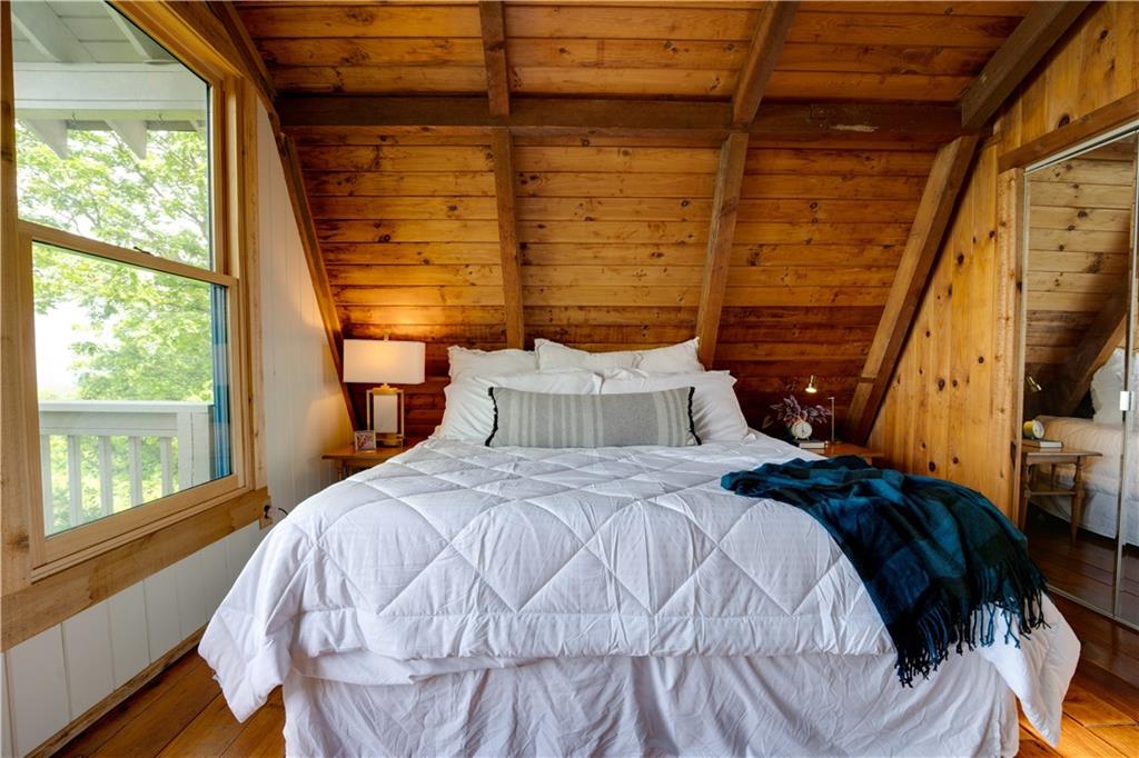 351 Burnt Mountain Ridge Road