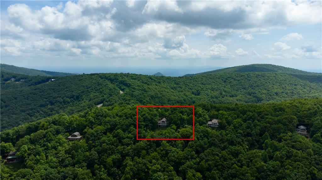 351 Burnt Mountain Ridge Road