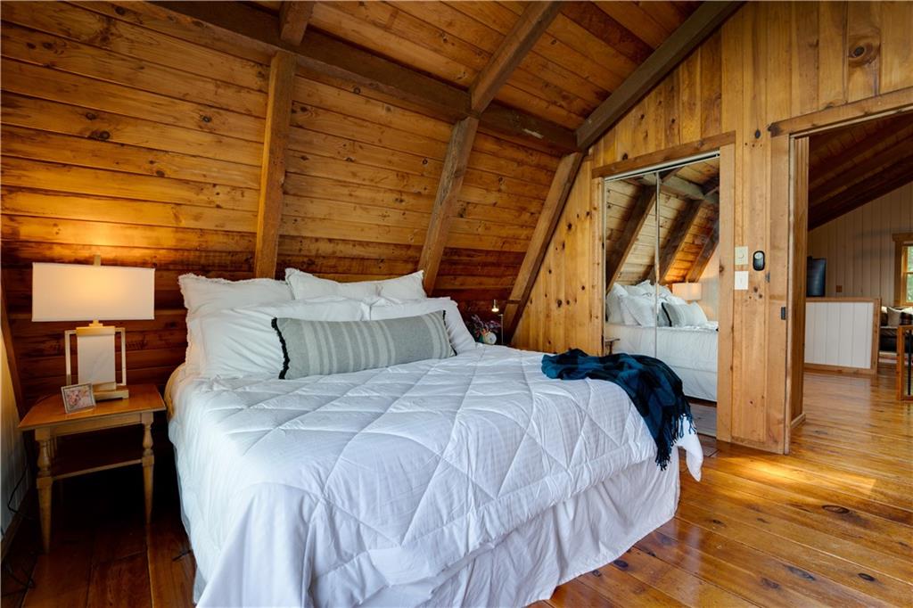 351 Burnt Mountain Ridge Road