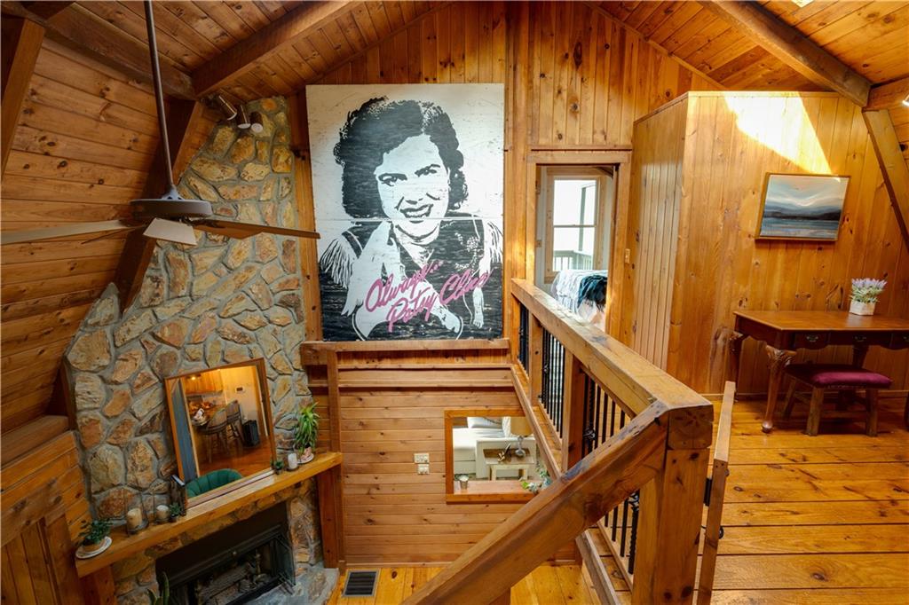 351 Burnt Mountain Ridge Road