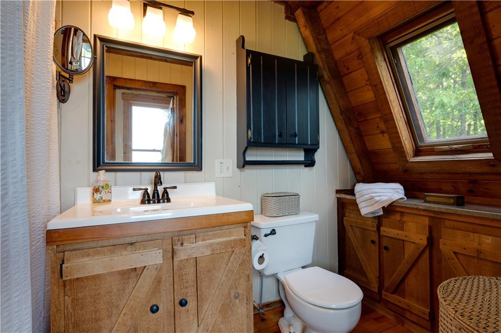 351 Burnt Mountain Ridge Road