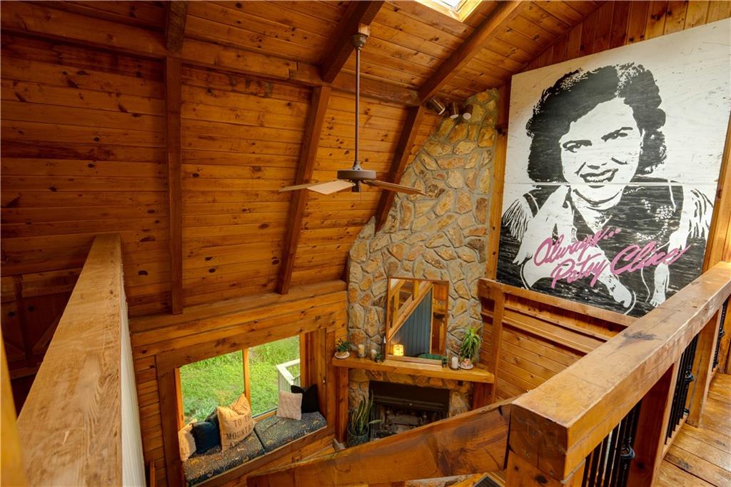 351 Burnt Mountain Ridge Road