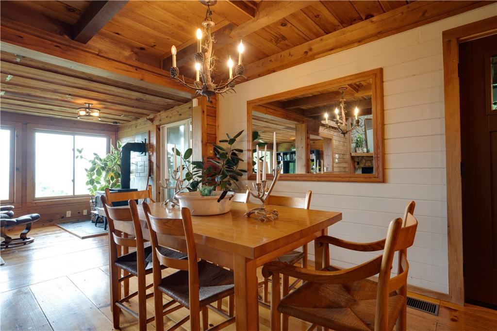 351 Burnt Mountain Ridge Road