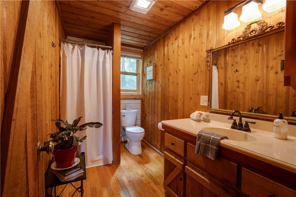 351 Burnt Mountain Ridge Road