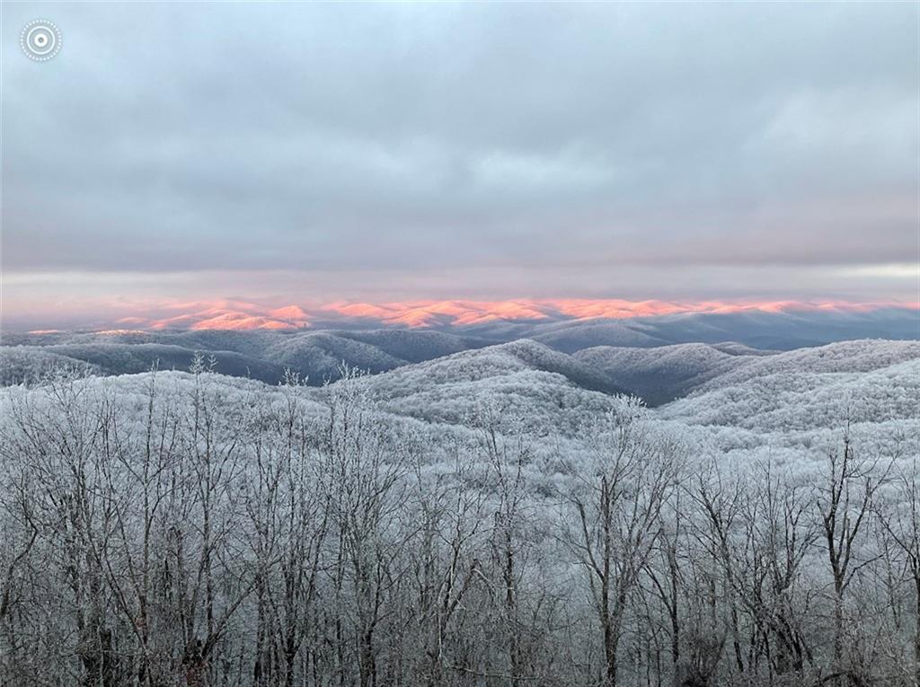 351 Burnt Mountain Ridge Road