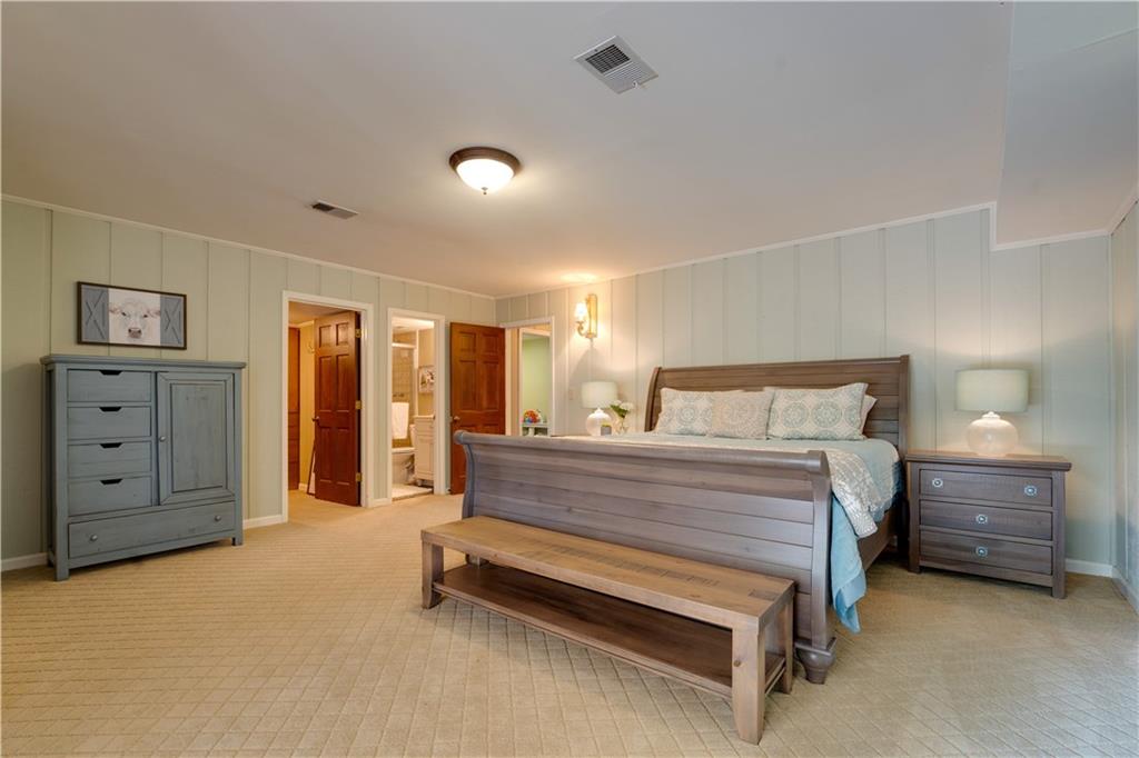 2130 Pilgrim Mill Way