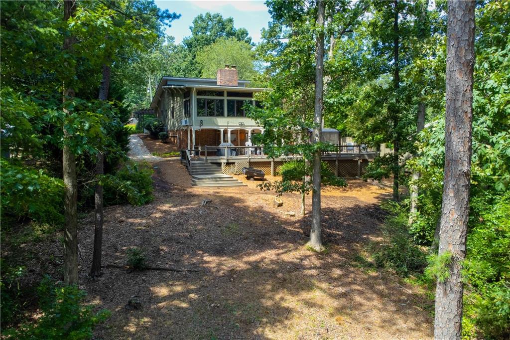 2130 Pilgrim Mill Way