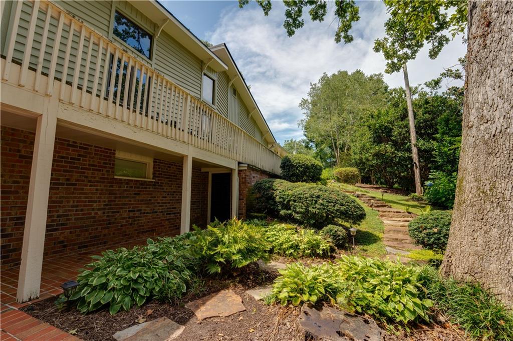 2130 Pilgrim Mill Way