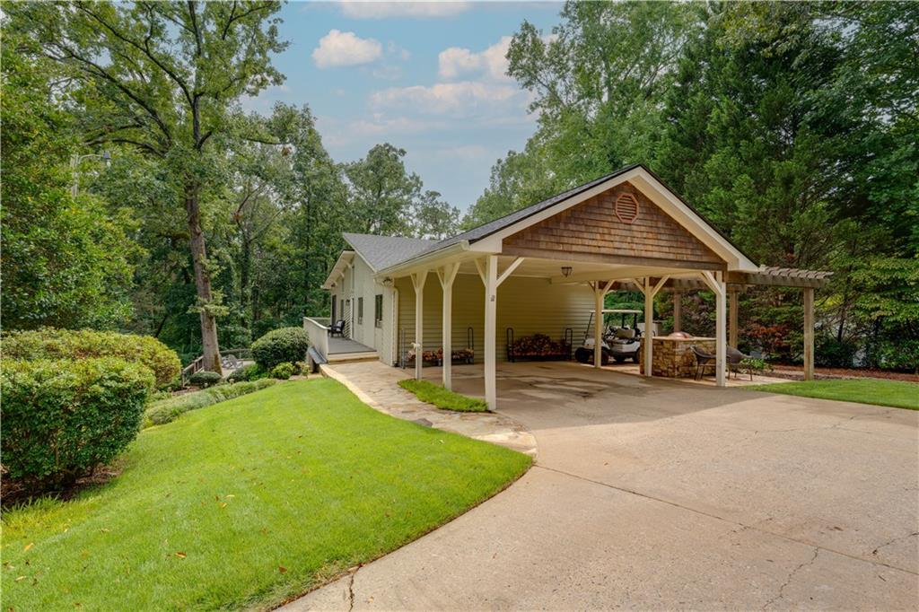 2130 Pilgrim Mill Way