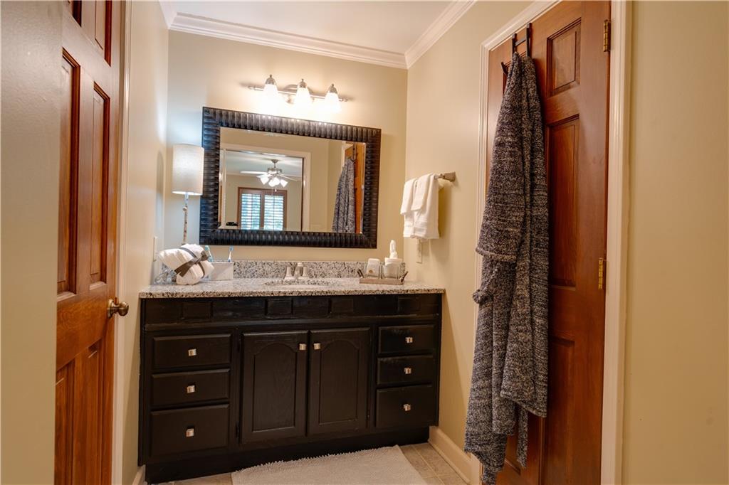 2130 Pilgrim Mill Way