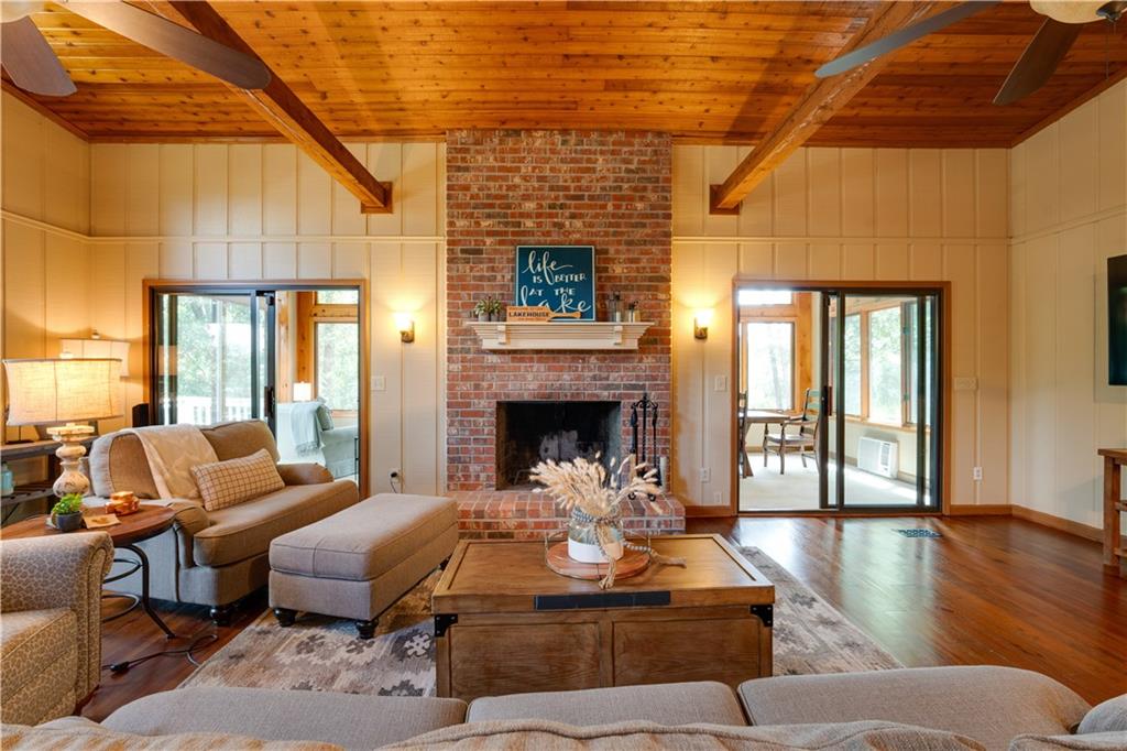 2130 Pilgrim Mill Way