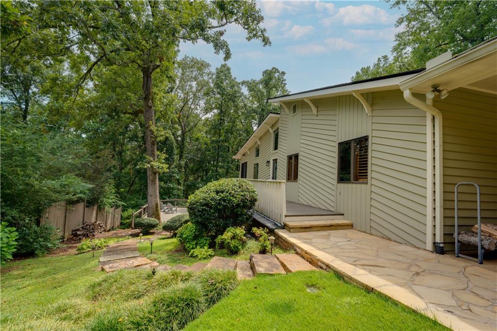 2130 Pilgrim Mill Way