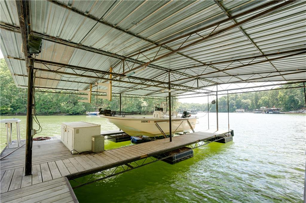 2130 Pilgrim Mill Way