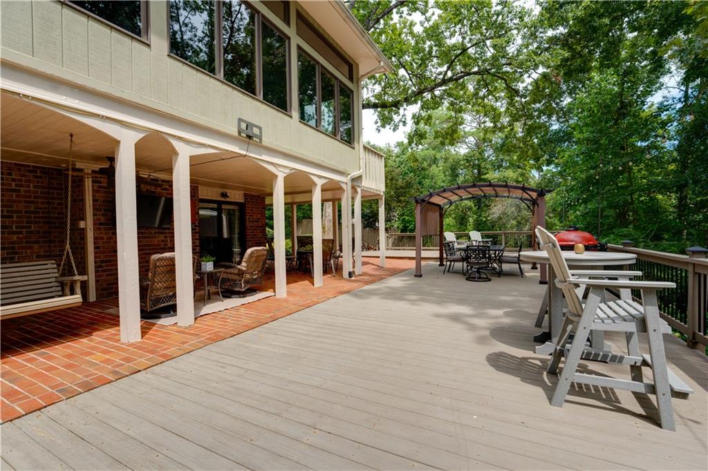 2130 Pilgrim Mill Way