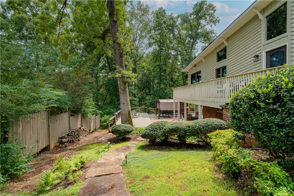 2130 Pilgrim Mill Way