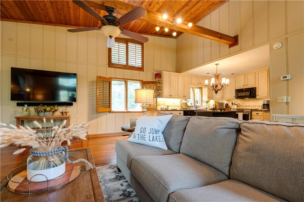 2130 Pilgrim Mill Way