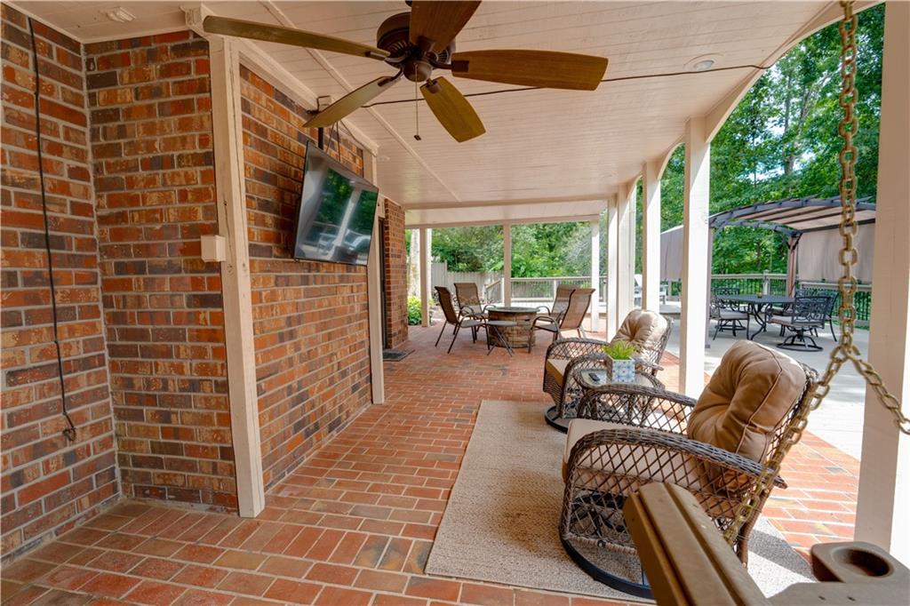 2130 Pilgrim Mill Way