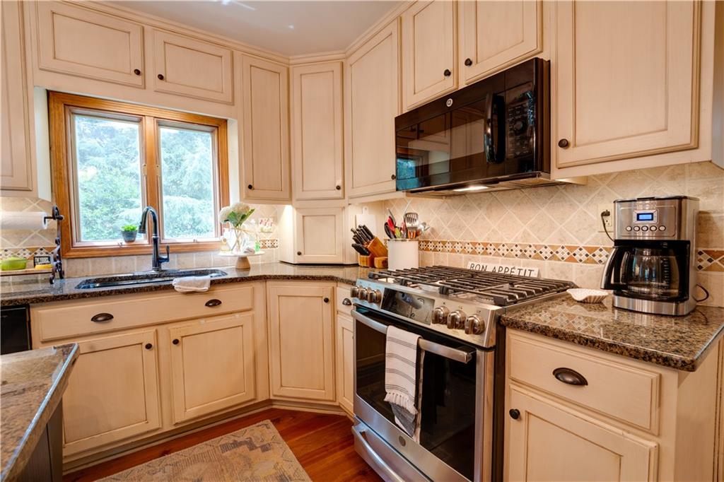 2130 Pilgrim Mill Way