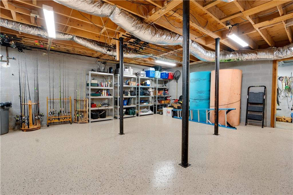 2130 Pilgrim Mill Way