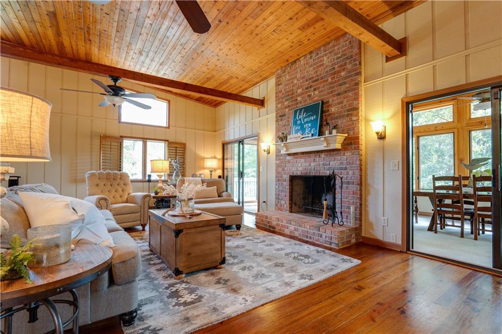 2130 Pilgrim Mill Way