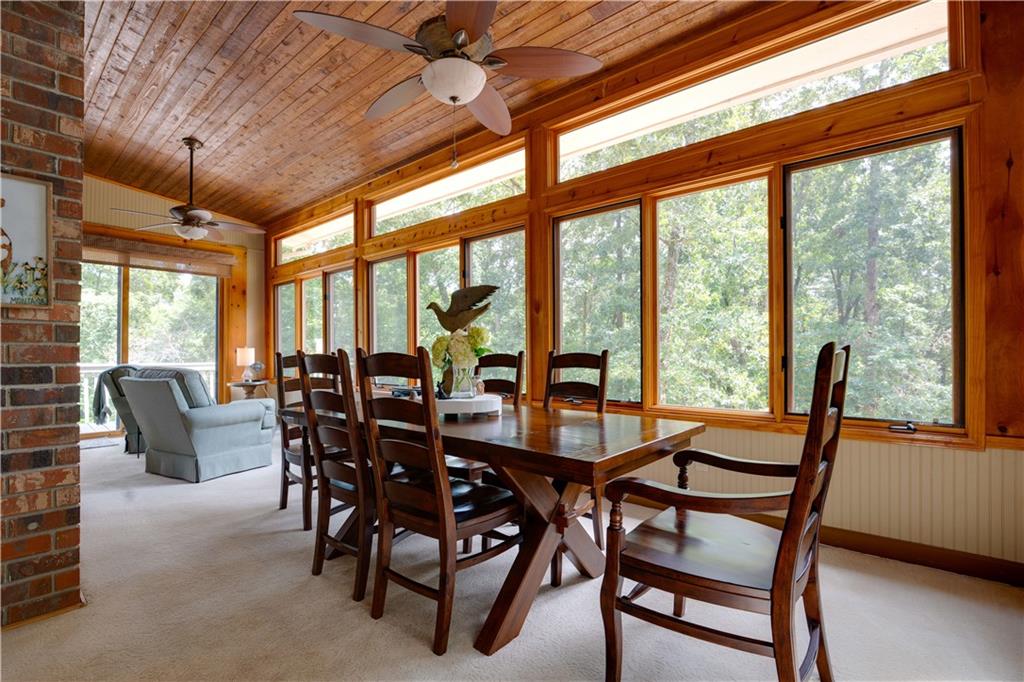 2130 Pilgrim Mill Way