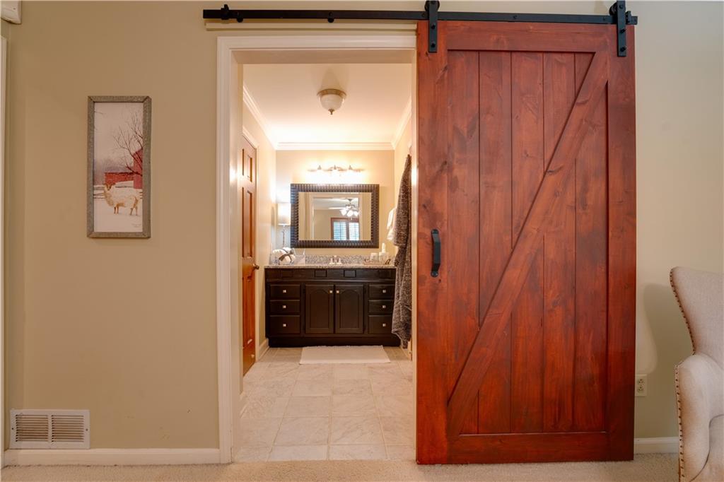 2130 Pilgrim Mill Way