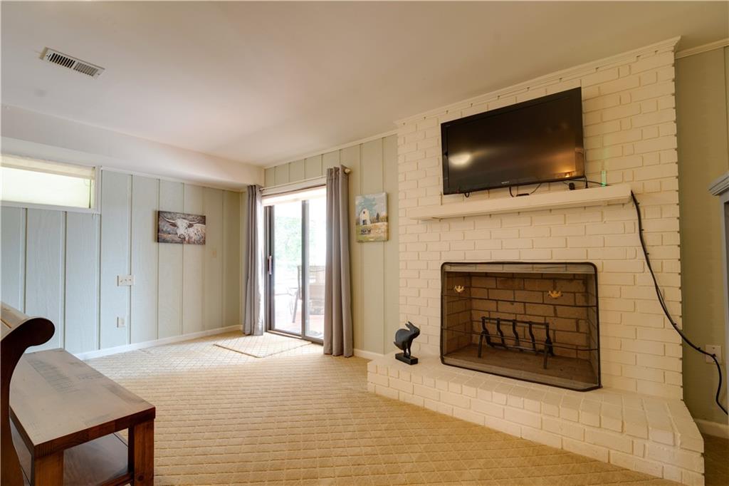 2130 Pilgrim Mill Way