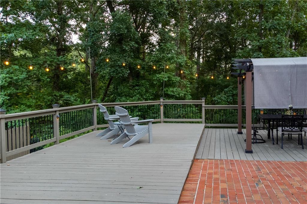 2130 Pilgrim Mill Way