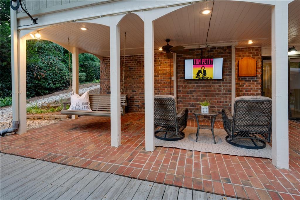 2130 Pilgrim Mill Way