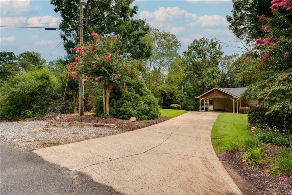 2130 Pilgrim Mill Way