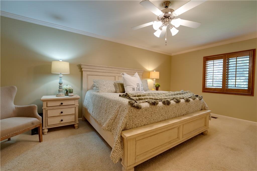 2130 Pilgrim Mill Way