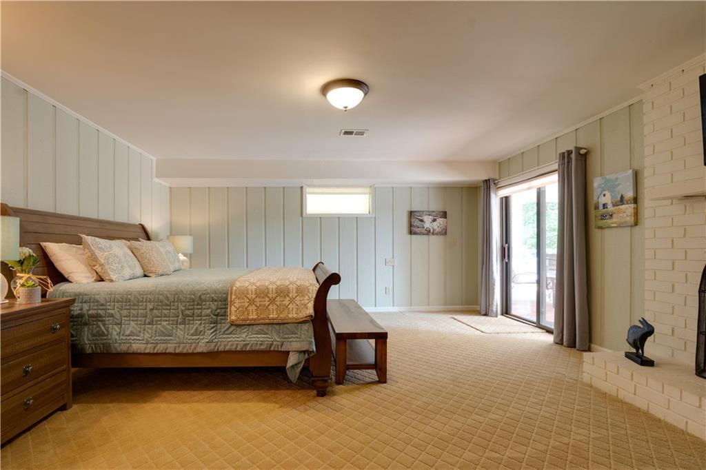 2130 Pilgrim Mill Way