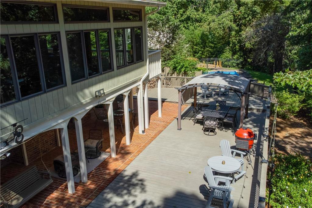 2130 Pilgrim Mill Way