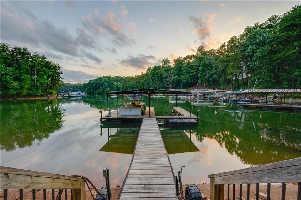 2130 Pilgrim Mill Way