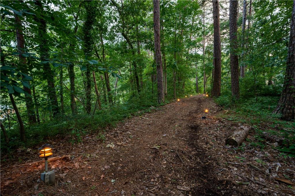 2130 Pilgrim Mill Way