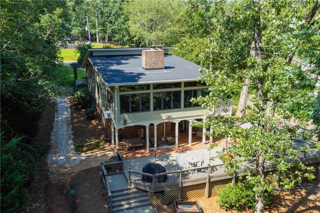 2130 Pilgrim Mill Way