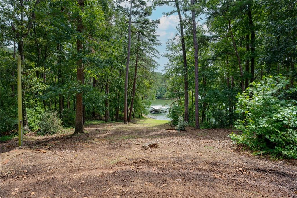 2130 Pilgrim Mill Way