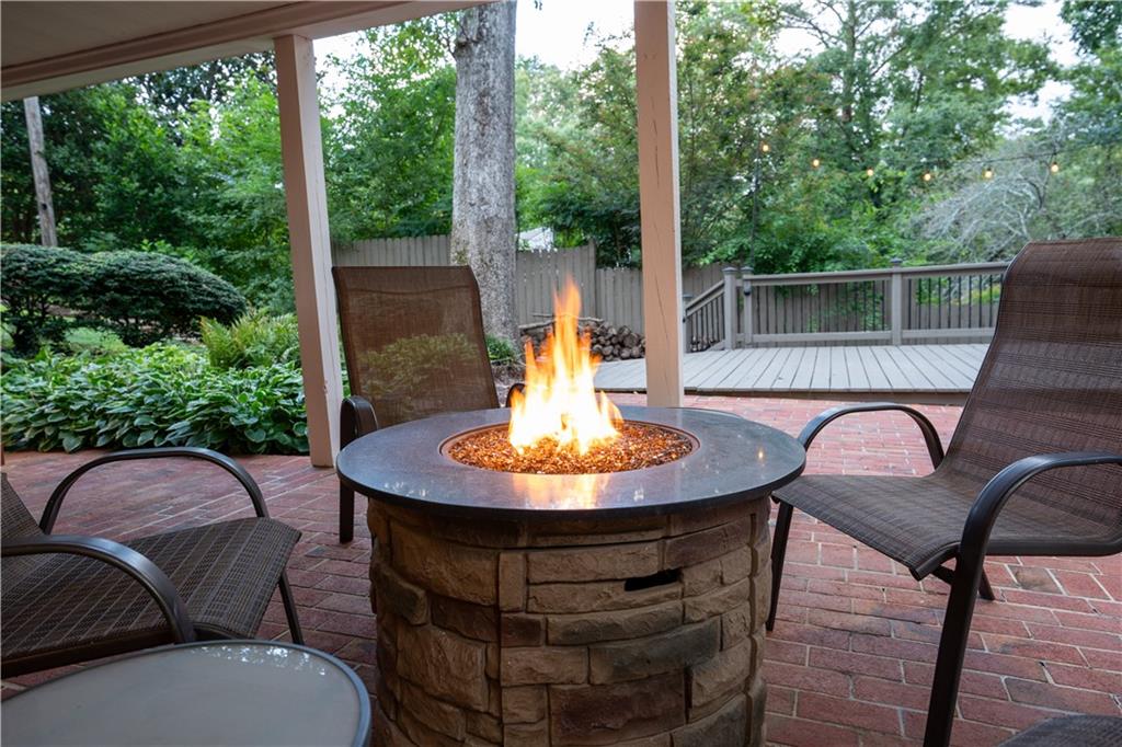 2130 Pilgrim Mill Way