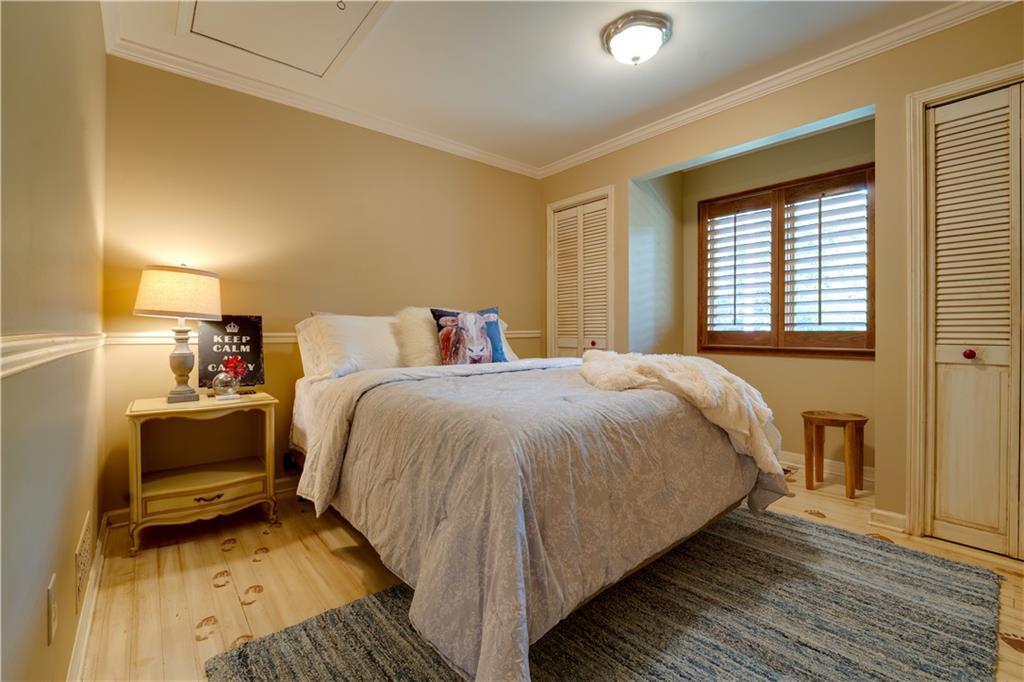 2130 Pilgrim Mill Way