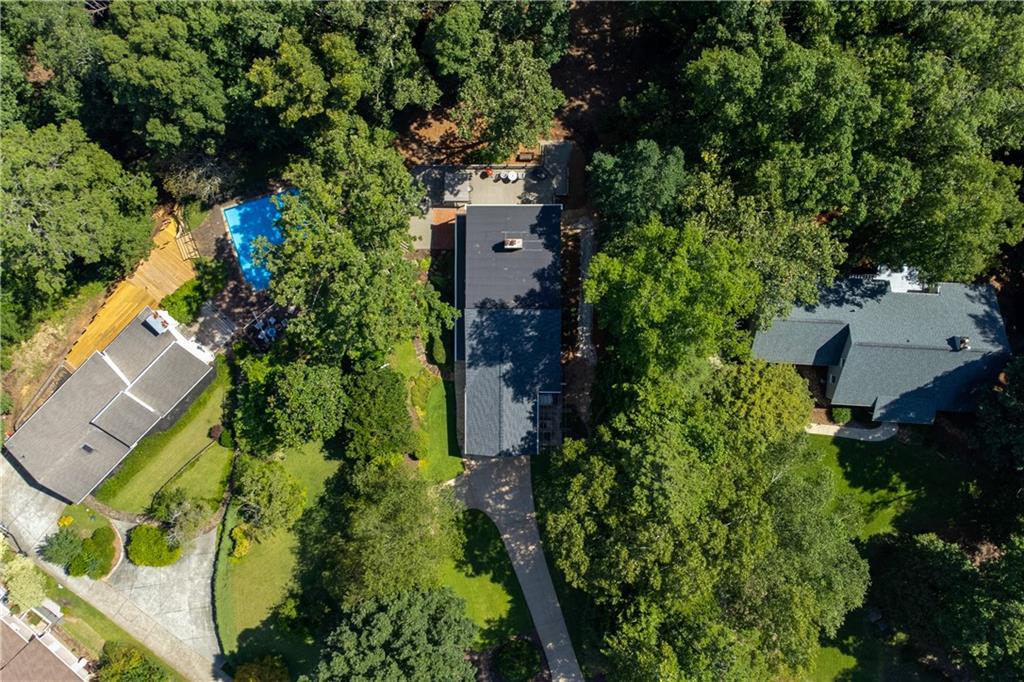 2130 Pilgrim Mill Way