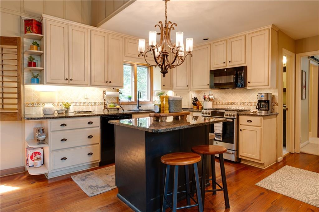 2130 Pilgrim Mill Way